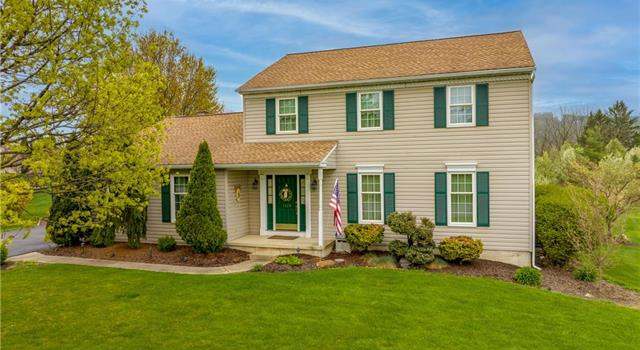 Photo of 1109 Wellington Cir, North Whitehall Twp, PA 18059-1133