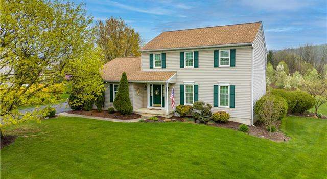Photo of 1109 Wellington Cir, North Whitehall Twp, PA 18059-1133