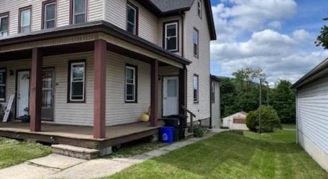 Photo of 416 White St, Bowmanstown Boro, PA 18071
