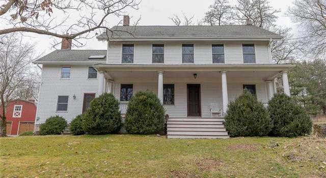 Photo of 910 Potomac St, Upper Mt Bethel Twp, PA 18343-5732
