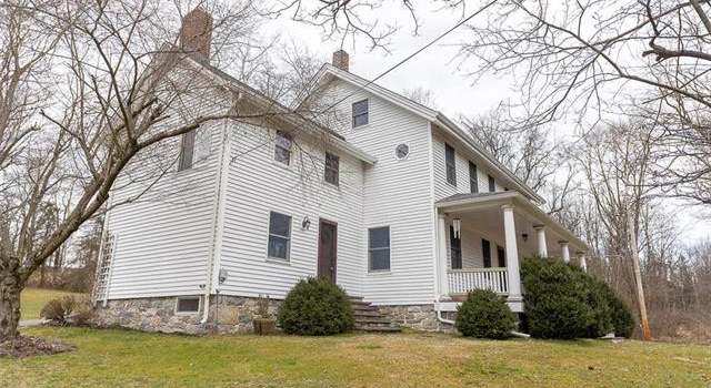 Photo of 910 Potomac St, Upper Mt Bethel Twp, PA 18343-5732