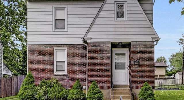 Photo of 2117 Kemmerer St, Bethlehem, PA 18017