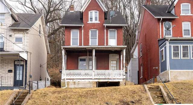 Photo of 963 Wyandotte St, Bethlehem City, PA 18015