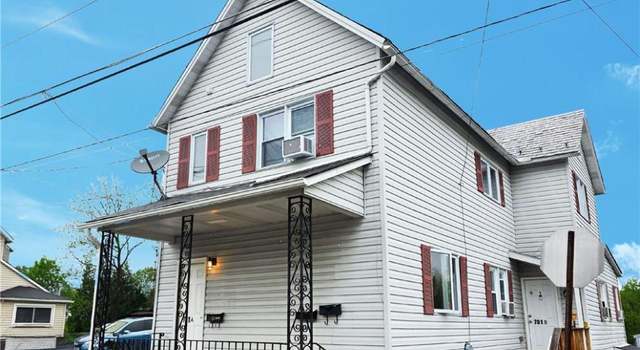 Photo of 701 Garibaldi Ave, Roseto Borough, PA 18013