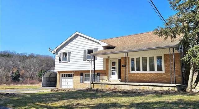 Photo of 3722 Jordan Rd, Lowhill Twp, PA 18069