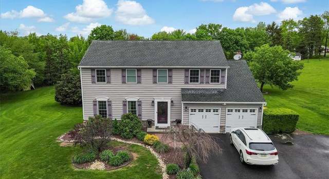Photo of 2423 Seipstown Rd, Weisenberg Twp, PA 18051