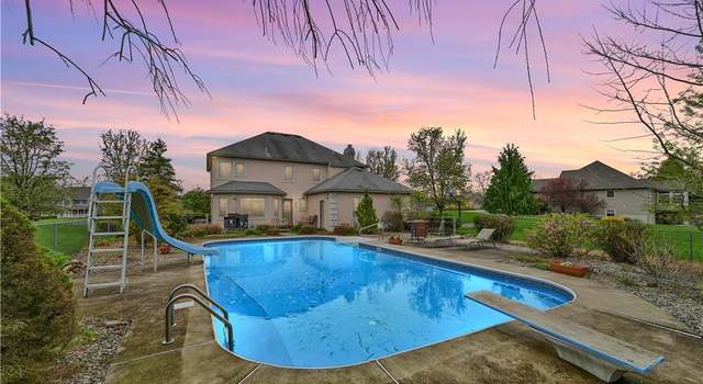 Photo of 5542 Bridle Rd, Stroudsburg, PA 18360