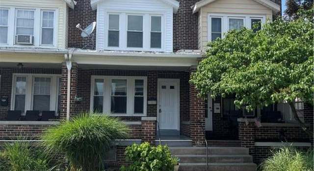 Photo of 1931 W Cedar St, Allentown, PA 18104