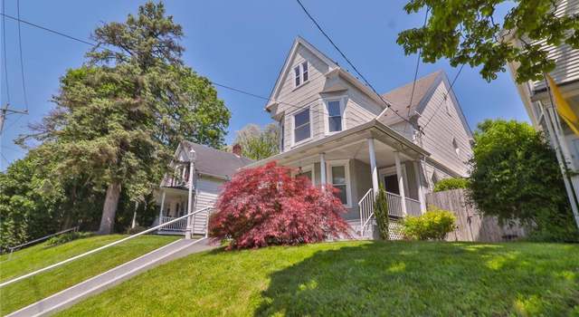 Photo of 106 N Main St, Nazareth Boro, PA 18064