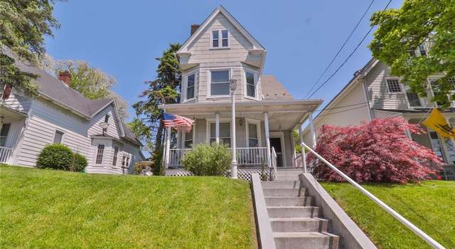 Photo of 106 N Main St, Nazareth Boro, PA 18064