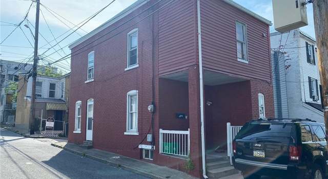 Photo of 1214 Hickory St, Allentown, PA 18102