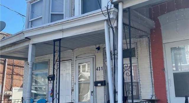 Photo of 431 W Fulton St, Allentown, PA 18102