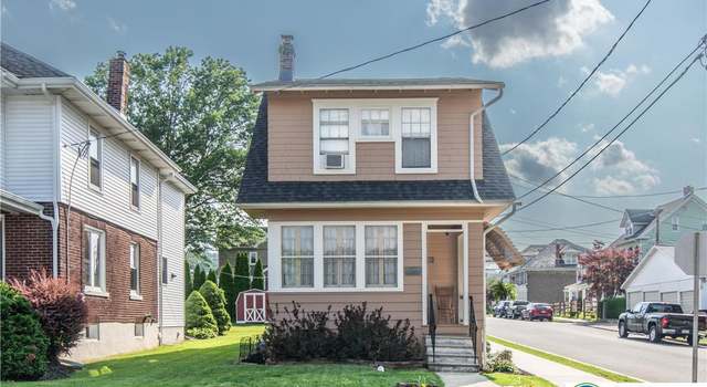 Photo of 600 S Hoffert St, Fountain Hill Boro, PA 18015