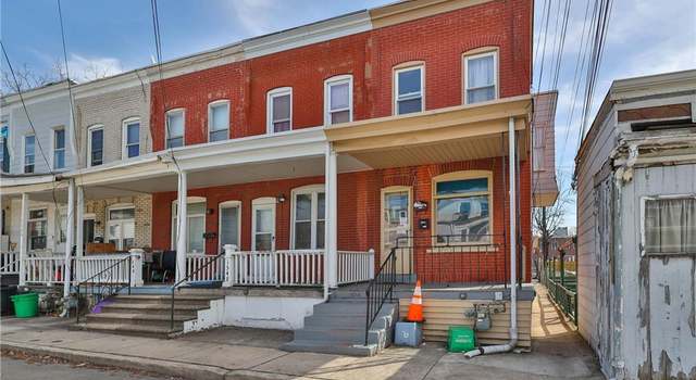 Photo of 1550 Warren St, Allentown City, PA 18102