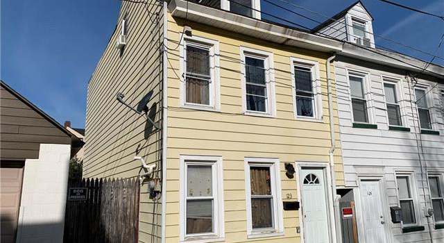 Photo of 123 S Mulberry St, Easton, PA 18042