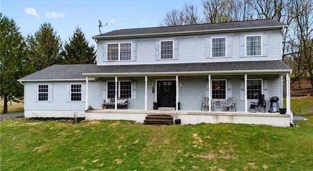 Photo of 2479 Monocacy Ave, Chapman Borough, PA 18014
