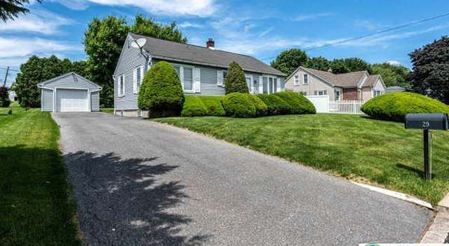Photo of 29 E St. Elmo St, Upper Nazareth Twp, PA 18064