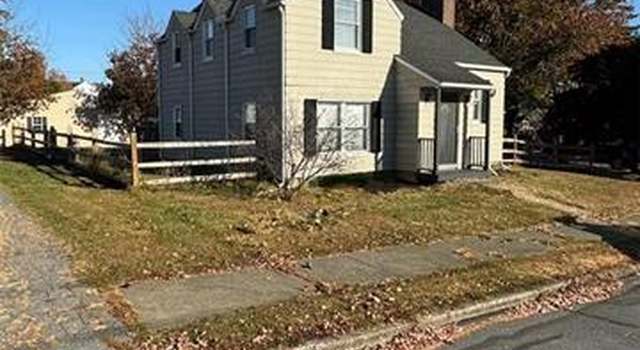 Photo of 341 High St, Tatamy Borough, PA 18085