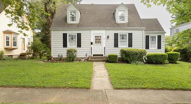 Photo of 212 Georgia Ave, Bethlehem, PA 18017
