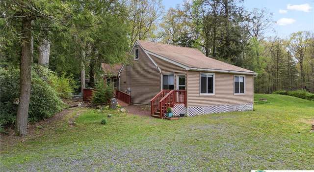 Photo of 118 Johns Ln, Tunkhannock Township, PA 18334