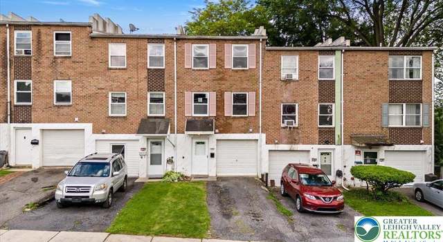 Photo of 142 E Union St, Allentown City, PA 18109