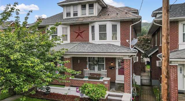 Photo of 1045 Cherokee St, Fountain Hill Boro, PA 18015
