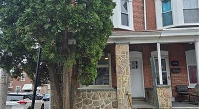 Photo of 1528 W Allen St, Allentown City, PA 18102-2042