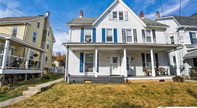 Photo of 4109 Main St, Washington Twp, PA 18079