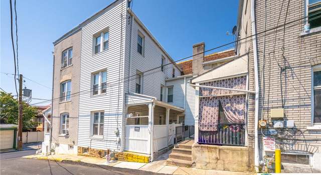 Photo of 120 Rush St, Allentown, PA 18102