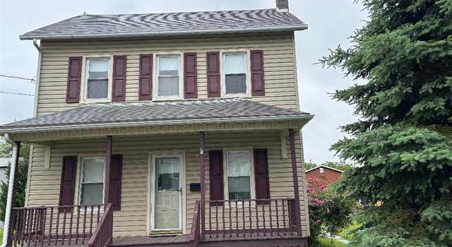 Photo of 135 Water St, Wind Gap Boro, PA 18091