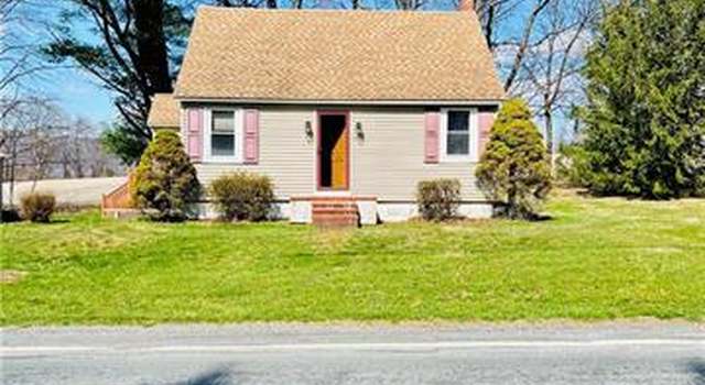 Photo of 1466 Bushkill Center Rd, Nazareth, PA 18064-9408