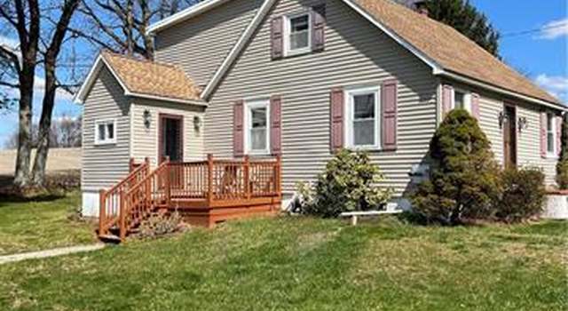 Photo of 1466 Bushkill Center Rd, Nazareth, PA 18064-9408