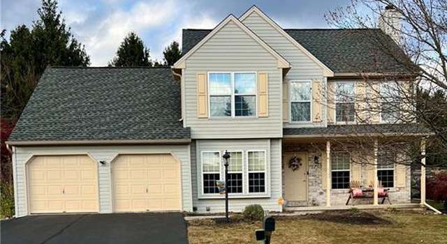 Photo of 8331 Countryside Ln, Upper Macungie Twp, PA 18051