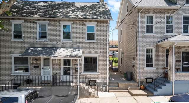Photo of 1328 High St, Bethlehem City, PA 18018