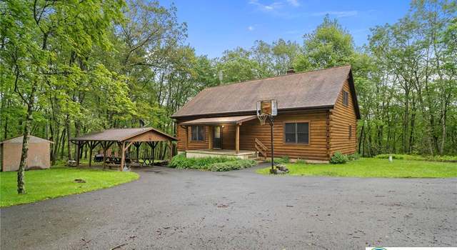 Photo of 324 Hatchery Rd, Penn Forest Twp, PA 18229