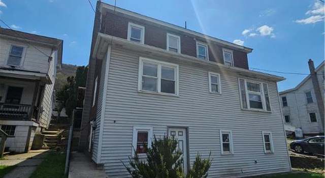 Photo of 315 E Catawissa St, Nesquehoning Boro, PA 18240