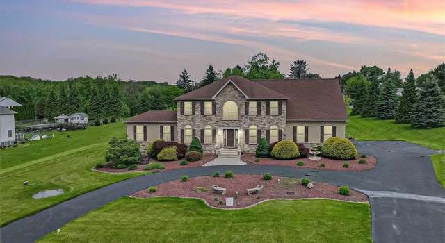 Photo of 2740 Olive Branch Ln, Moore Twp, PA 18014