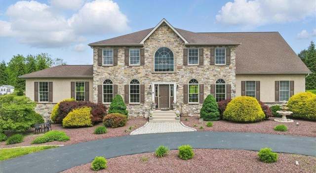 Photo of 2740 Olive Branch Ln, Moore Twp, PA 18014