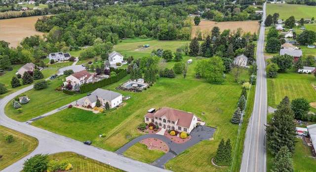 Photo of 2740 Olive Branch Ln, Moore Twp, PA 18014