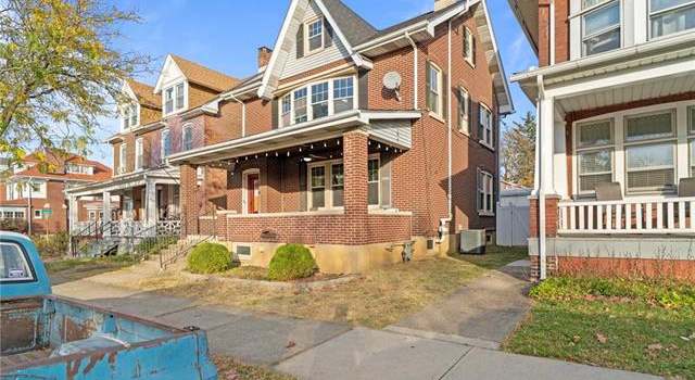 Photo of 1032 Linden St, Bethlehem, PA 18018