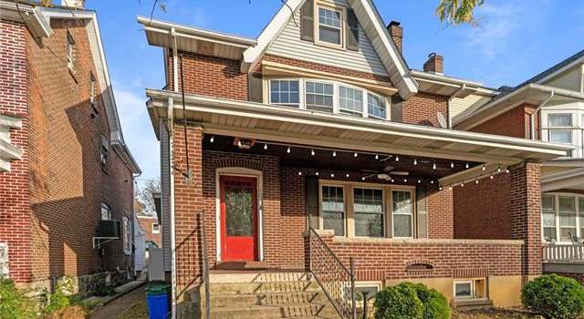 Photo of 1032 Linden St, Bethlehem, PA 18018