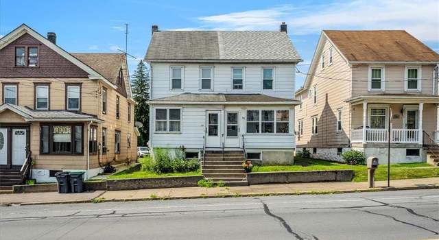 Photo of 44 Berwick St, Beaver Meadows Boro, PA 18216
