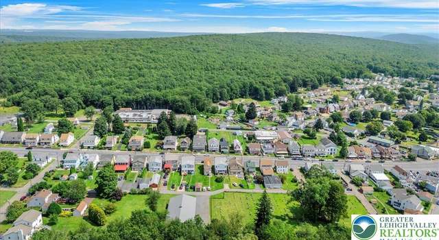 Photo of 44 Berwick St, Beaver Meadows Boro, PA 18216