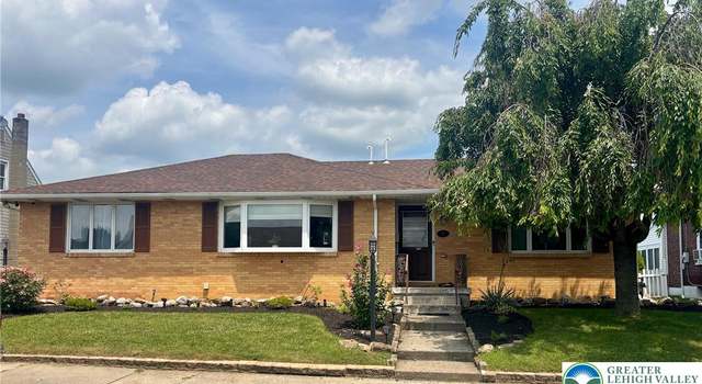 Photo of 111 S 6th St, Coplay, PA 18037