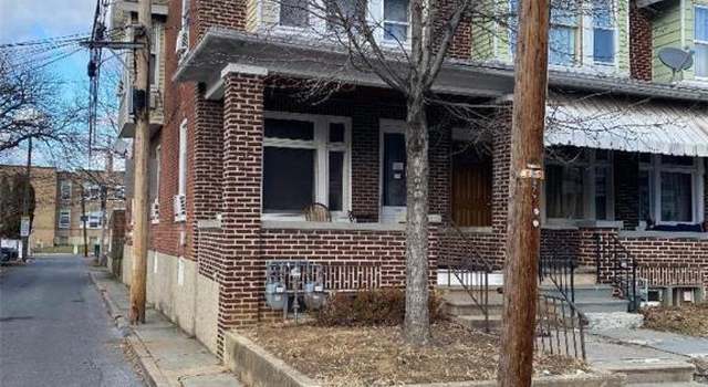 Photo of 1043 W Green St, Allentown City, PA 18102