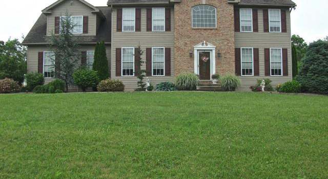 Photo of 1062 Hudson Way, Bushkill Twp, PA 18064-9197