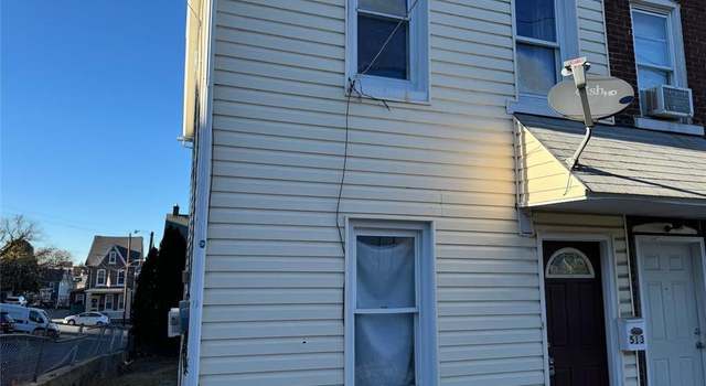 Photo of 513 Jackson St, Bethlehem City, PA 18015