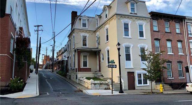 Photo of 441 W Turner St, Allentown City, PA 18102-3561