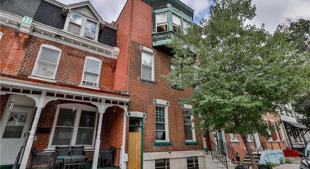 Photo of 440 N 9th St, Allentown City, PA 18102