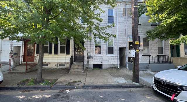 Photo of 734 W Gordon St, Allentown, PA 18102